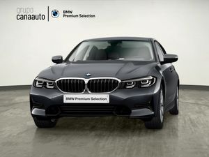BMW Serie 3 320e 150 kW (204 CV)  - Foto 2
