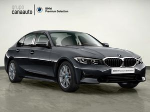 BMW Serie 3 320e 150 kW (204 CV)  - Foto 11