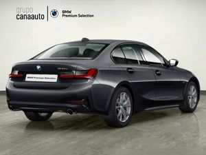 BMW Serie 3 320e 150 kW (204 CV)  - Foto 13