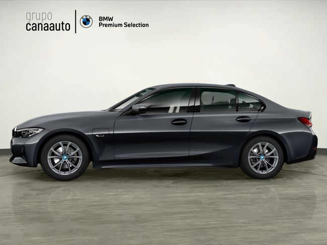 BMW Serie 3 320e 150 kW (204 CV)
