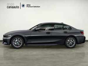BMW Serie 3 320e 150 kW (204 CV)  - Foto 7