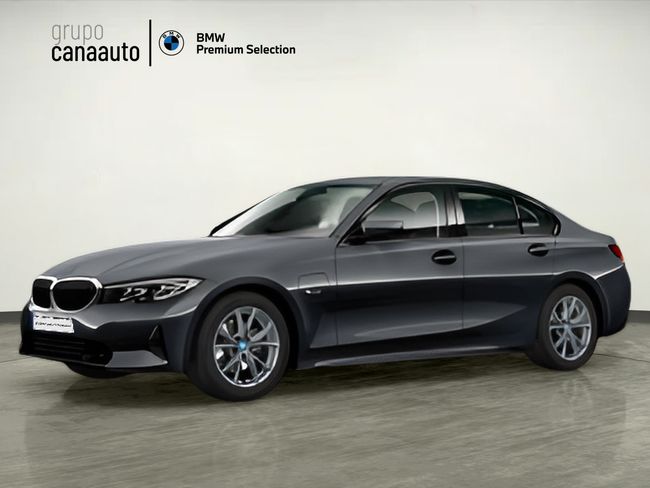 BMW Serie 3 320e 150 kW (204 CV)