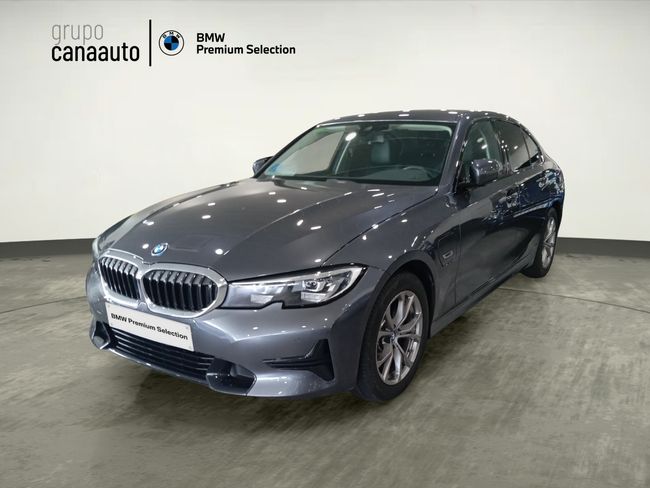 BMW Serie 3 320e 150 kW (204 CV)