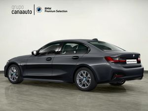 BMW Serie 3 320e 150 kW (204 CV)  - Foto 9