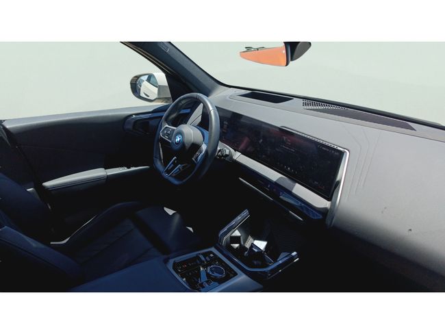 BMW X3 xDrive30e 220 kW (299 CV)