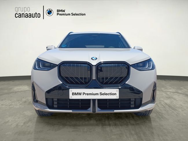 BMW X3 xDrive30e 220 kW (299 CV)