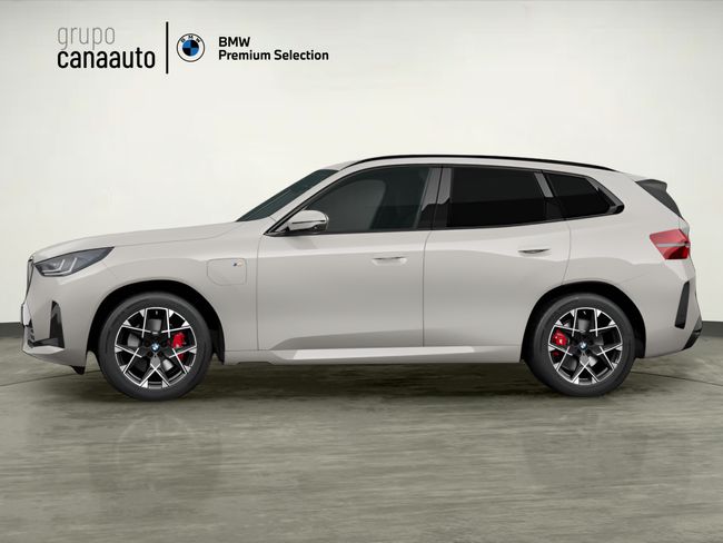 BMW X3 xDrive30e 220 kW (299 CV)