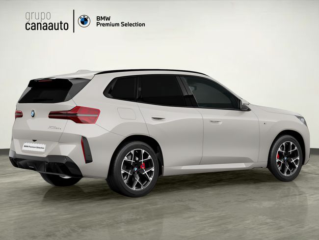 BMW X3 xDrive30e 220 kW (299 CV)