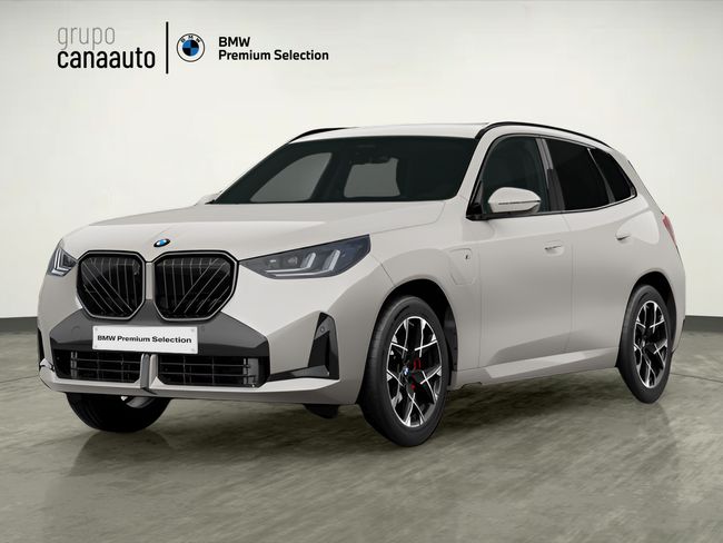 BMW X3 xDrive30e 220 kW (299 CV)