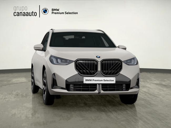BMW X3 xDrive30e 220 kW (299 CV)