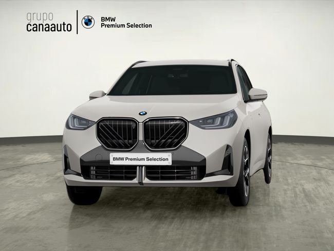 BMW X3 xDrive30e 220 kW (299 CV)