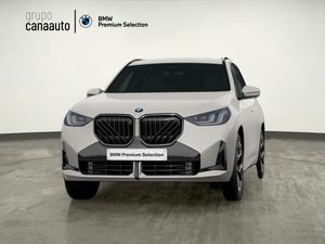 BMW X3 xDrive30e 220 kW (299 CV)  - Foto 2