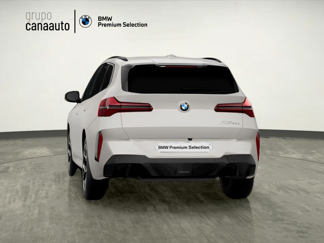 BMW X3 xDrive30e 220 kW (299 CV)