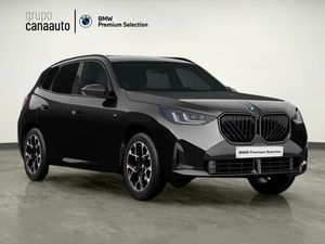 BMW X3 xDrive30e 220 kW (299 CV)  - Foto 10