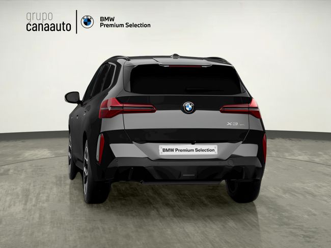 BMW X3 xDrive30e 220 kW (299 CV)