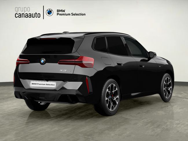 BMW X3 xDrive30e 220 kW (299 CV)
