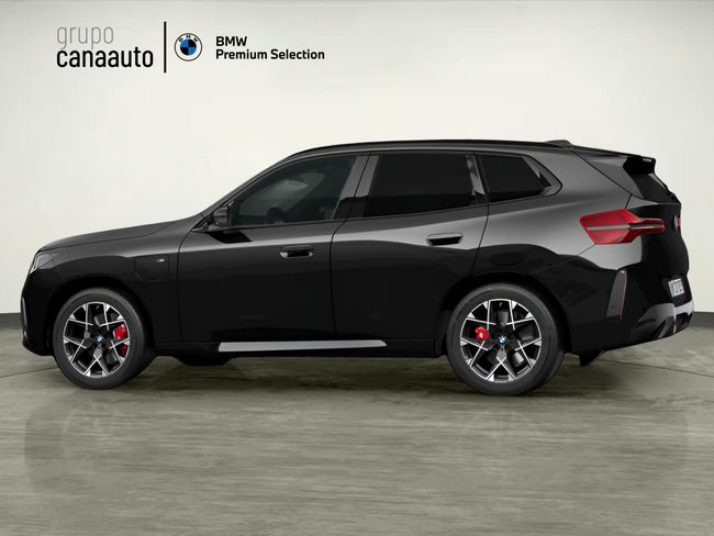 BMW X3 xDrive30e 220 kW (299 CV)