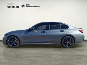 BMW Serie 3 320i 135 kW (184 CV)  - Foto 4