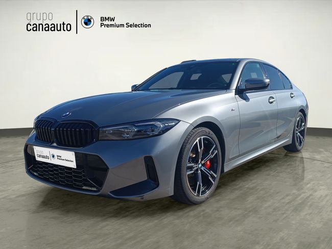 BMW Serie 3 320i 135 kW (184 CV)