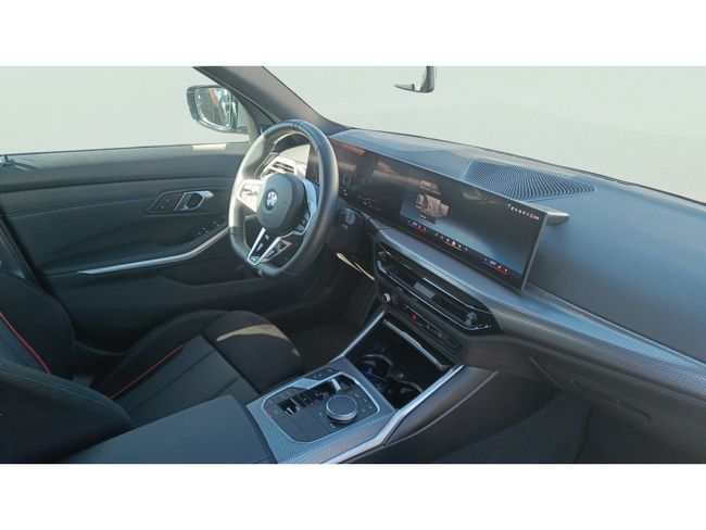 BMW Serie 3 320i 135 kW (184 CV)
