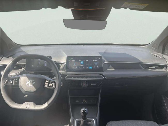 MG MG3 1.5 COMFORT MY25 116 5P