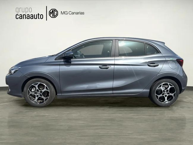MG MG3 1.5 COMFORT MY25 116 5P