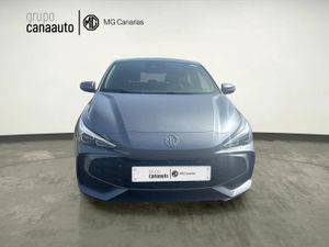MG MG3 1.5 COMFORT MY25 116 5P  - Foto 5