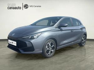 MG MG3 1.5 COMFORT MY25 116 5P  - Foto 2