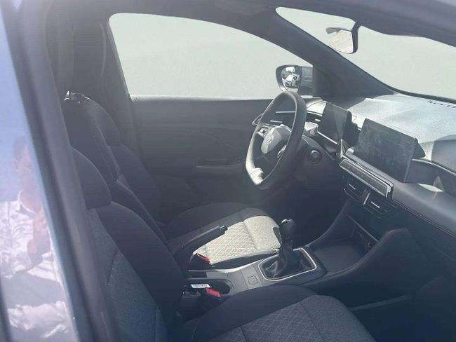 MG MG3 1.5 COMFORT MY25 116 5P