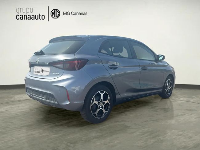 MG MG3 1.5 COMFORT MY25 116 5P