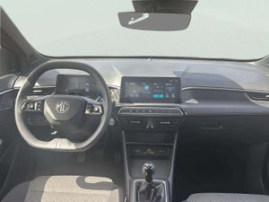 MG MG3 1.5 COMFORT MY25 116 5P  - Foto 8