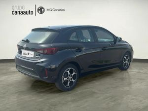 MG MG3 1.5 COMFORT MY25 116 5P  - Foto 3