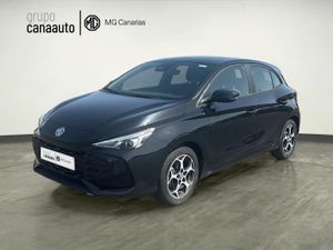 MG MG3 1.5 COMFORT MY25 116 5P  - Foto 2