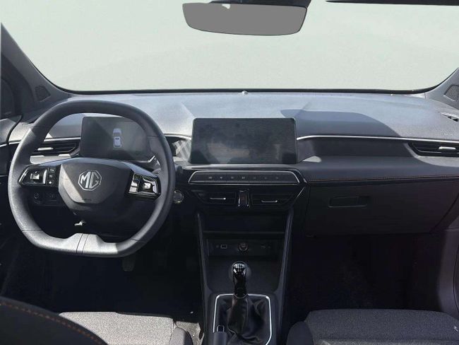 MG MG3 1.5 COMFORT MY25 116 5P