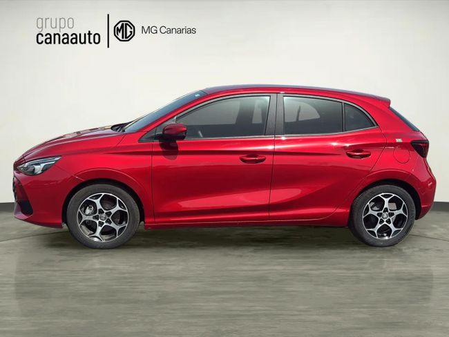 MG MG3 1.5 COMFORT MY25 116 5P