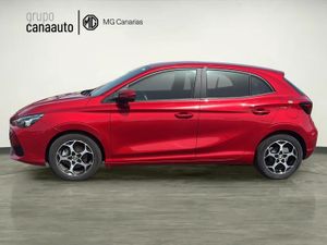 MG MG3 1.5 COMFORT MY25 116 5P  - Foto 4