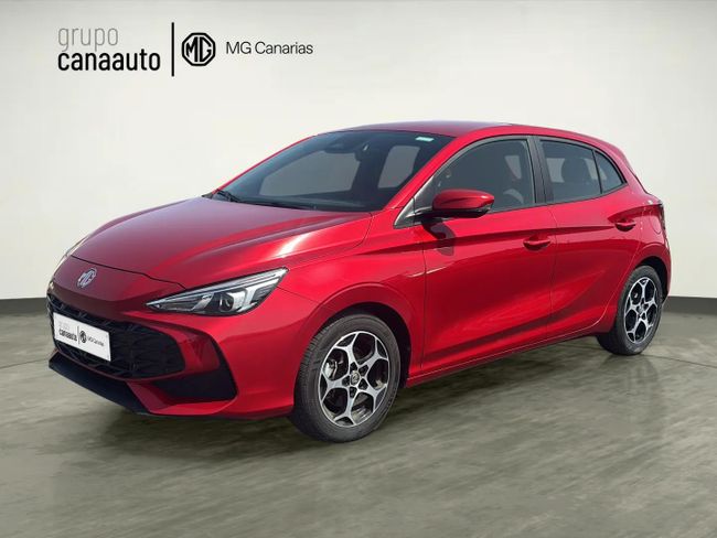 MG MG3 1.5 COMFORT MY25 116 5P