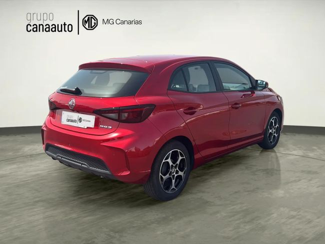 MG MG3 1.5 COMFORT MY25 116 5P