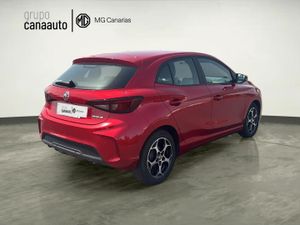 MG MG3 1.5 COMFORT MY25 116 5P  - Foto 3