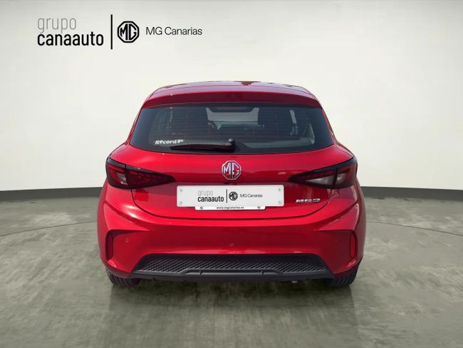 MG MG3 1.5 COMFORT MY25 116 5P