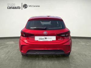MG MG3 1.5 COMFORT MY25 116 5P  - Foto 6