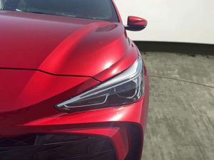 MG MG3 1.5 COMFORT MY25 116 5P  - Foto 10