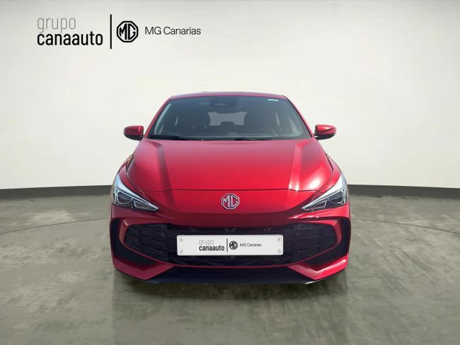 MG MG3 1.5 COMFORT MY25 116 5P