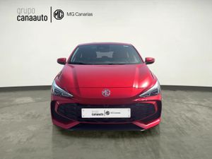 MG MG3 1.5 COMFORT MY25 116 5P  - Foto 5