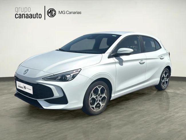 MG MG3 1.5 COMFORT MY25 116 5P