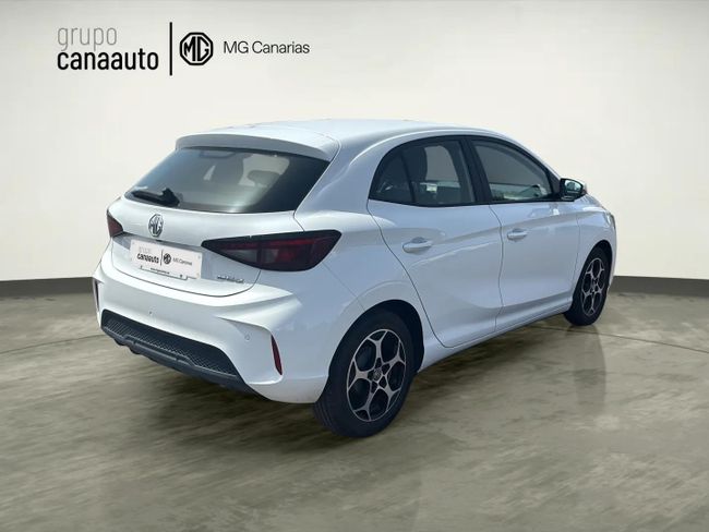 MG MG3 1.5 COMFORT MY25 116 5P