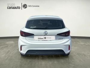 MG MG3 1.5 COMFORT MY25 116 5P  - Foto 6