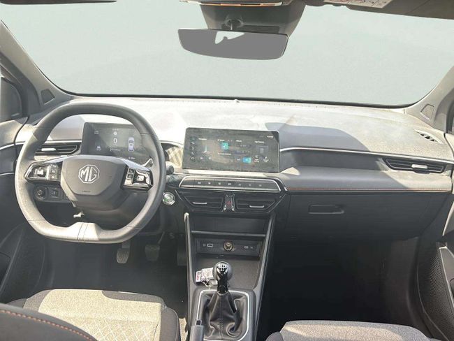 MG MG3 1.5 COMFORT MY25 116 5P