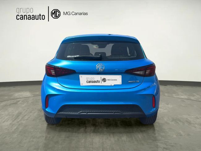 MG MG3 1.5 COMFORT MY25 116 5P