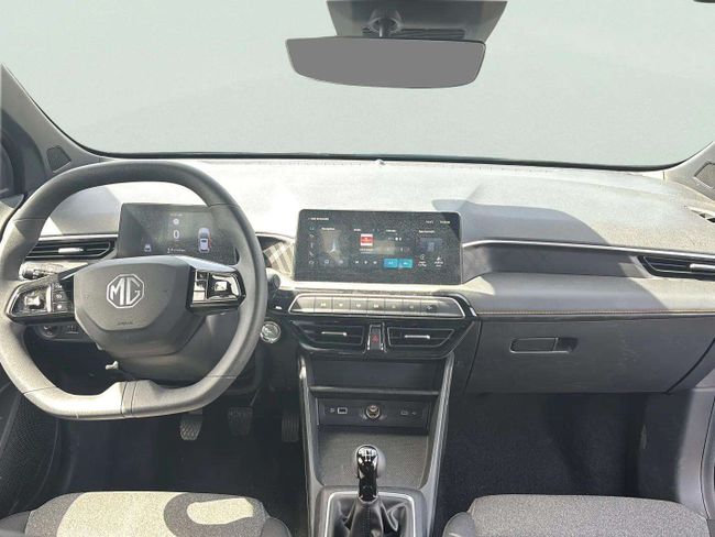 MG MG3 1.5 COMFORT MY25 116 5P
